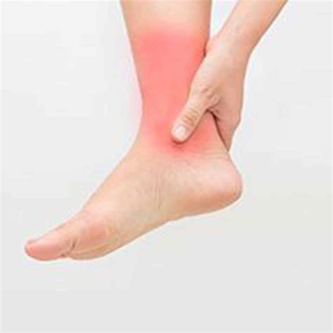 TENDONITIS - Dr. Peter J. Bregman - Bregman Foot, Ankle & Nerve Center - Las Vegas, NV