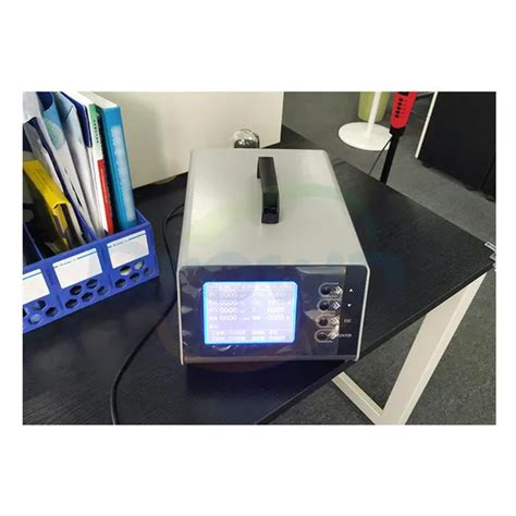Diagnostic Tools Car Exhaust Gas Analyzer Automobile Exhaust Gas ...
