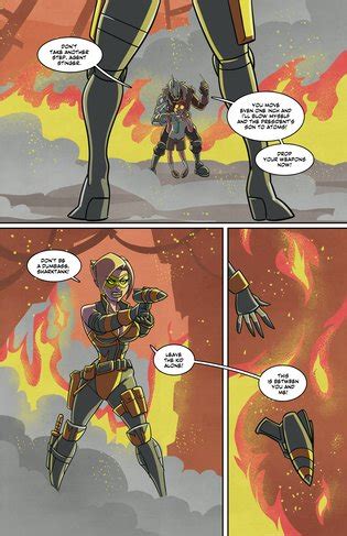 Brandy Producers Luscious Hentai Manga Porn