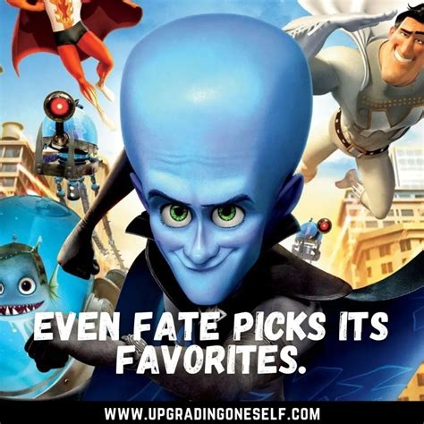 Top 12 Quotes From Megamind For A Dose Of Motivation