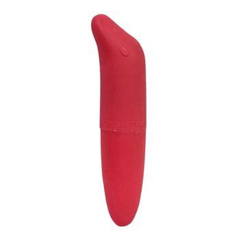 Vibrador Ponto G Feminino Golfinho Liso Rosa Miss Collection Sex Shop Produtos Adultos Sexy