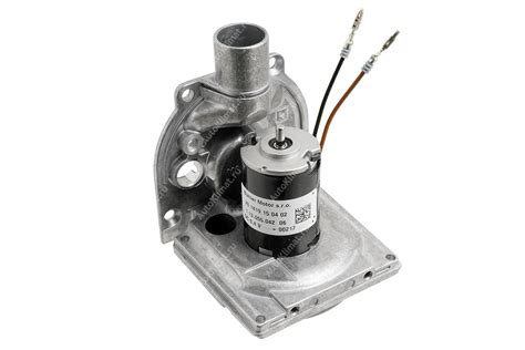 201819150402 | Вентилятор 12В Buhler Motor 11305504204 (...991600 ...