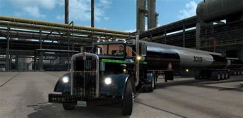 Kenworth Truck Ats Mod American Truck Simulator Mod