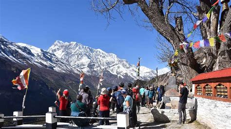 15 Best Reasons To Do Annapurna Circuit Trek Why Around Annapurna