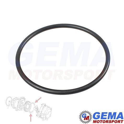 Gema Motorsport O Ring Zuendverteiler Kondenssperre C Xe C Let O