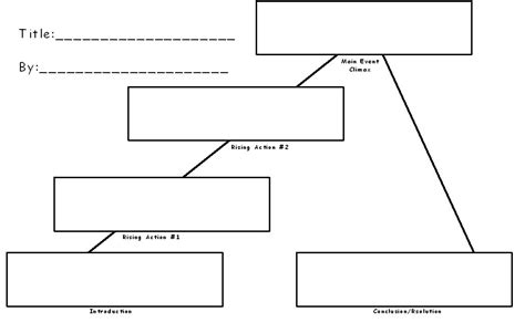 9 Best Images of Story Arc Worksheet - Story Plot Graph, Character Arc ...