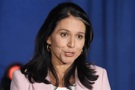 Progressive Senators Distrustful Of Tulsi Gabbard Ahead Of Dni Vote