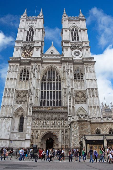 Westminster Abbey Architecture - Free photo on Pixabay - Pixabay