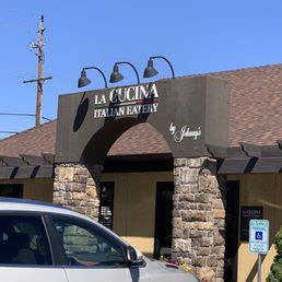 LA CUCINA ITALIAN EATERY - Updated September 2024 - 456 Photos & 464 ...