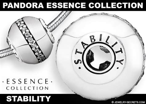 PANDORA BRACELET ESSENCE COLLECTION – Jewelry Secrets