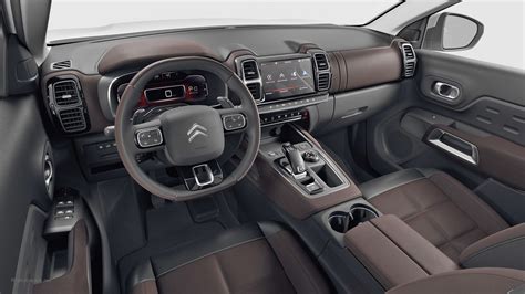 New Citroen C5 2019 Interior, Exterior and Review - Pleasant for you to ...