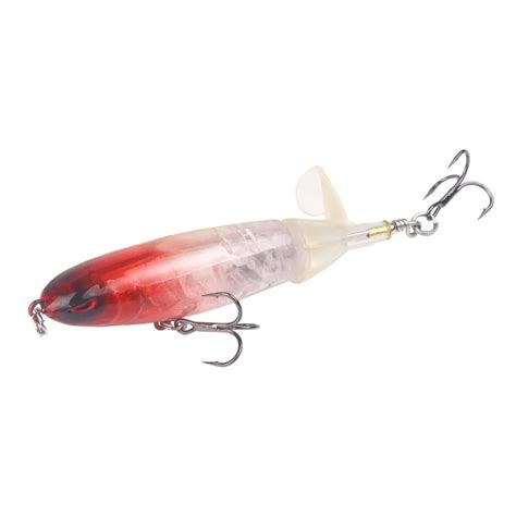 Youme Whopper Popper 13g10cm Topwater Fishing Lure Artificial Bait