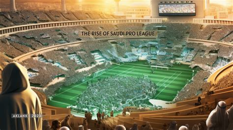 The Rise Of The Saudi Pro League