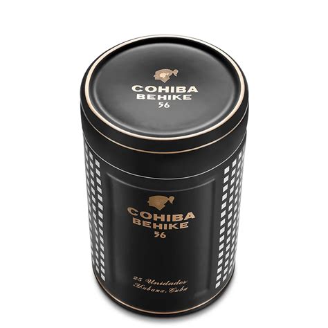 Cohiba Behike 56 Ceramic Jar Price Informacionpublica Svet Gob Gt