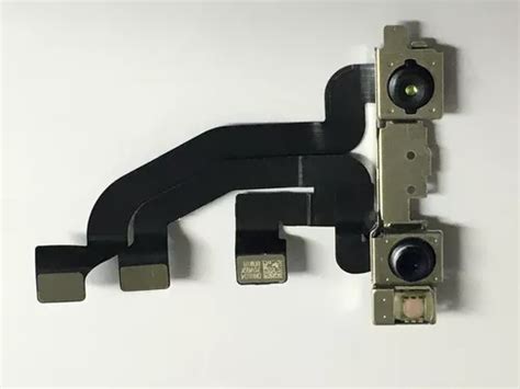 Flexor Sensor Proximidad Camara Frontal IPhone XS Original MercadoLibre