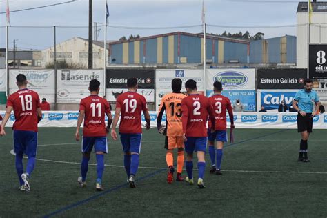 BERGAN NAVALCARNERO Bergantiños FC Escolas Luis Calvo Sanz Flickr