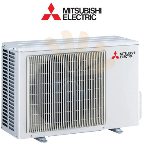 Mitsubishi Electric Multi Vanjska Jedinica MXZ 2F42VF3 4 2 KW