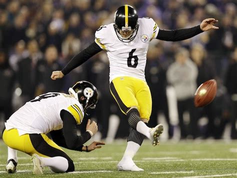 Pittsburgh Steelers Comeback Stuns Baltimore Ravens Sports Mole