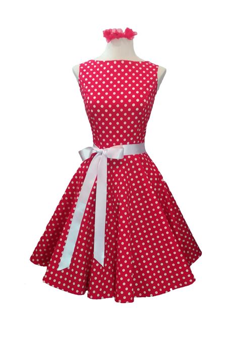 Vestido Pinup Escote V