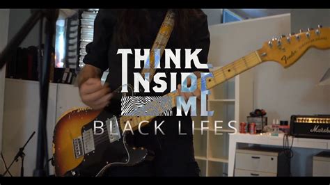 Think Inside Me Black Lifes Live Youtube