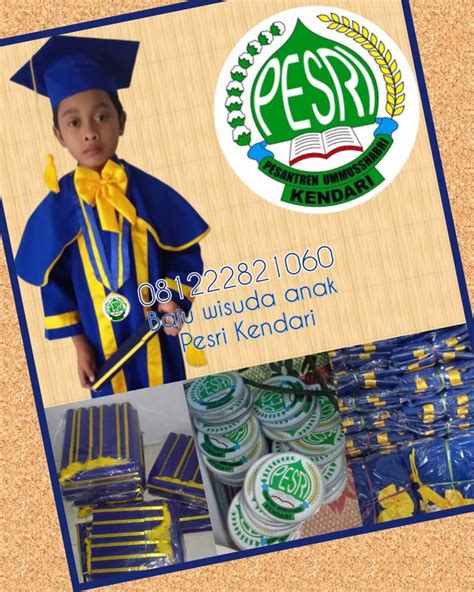 Contoh Foto Wisuda Anak Tk Gudang Materi Online