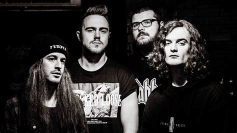 10 Awesome Up And Coming Uk Hardcore Bands You Need To Know Louder