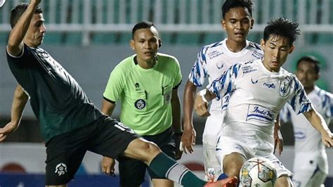 Kabar Tak Sedap Panser Biru Snex Psis Semarang Musafir Lawan Persita