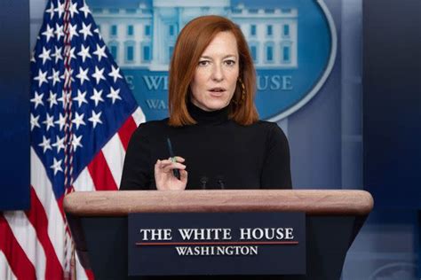 Who Is Jen Psaki S Husband All About Gregory Mecher