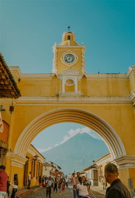 Is Guatemala Safe To Visit? Travel Advisory 2024