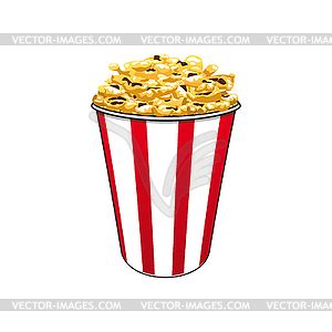 22 Popcorn Bucket Clip Art High Res Illustrations - Getty Images - Clip ...