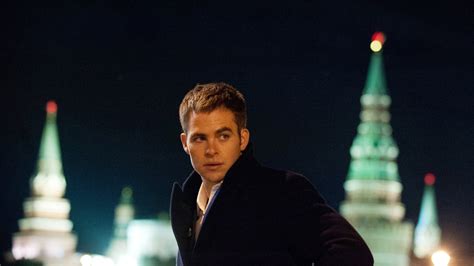 Reel Numbers: ‘Jack Ryan’