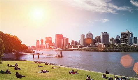 6 Most Liveable And Affordable Brisbane Suburbs