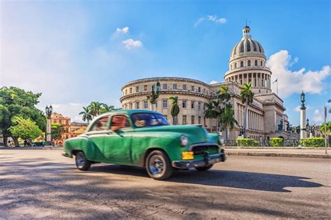 What Is Life Like In Cuba Havana Guide