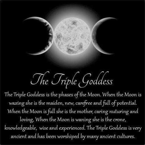 Based On The Phases Of The Moon The Meaning Is So Resonant For Me At