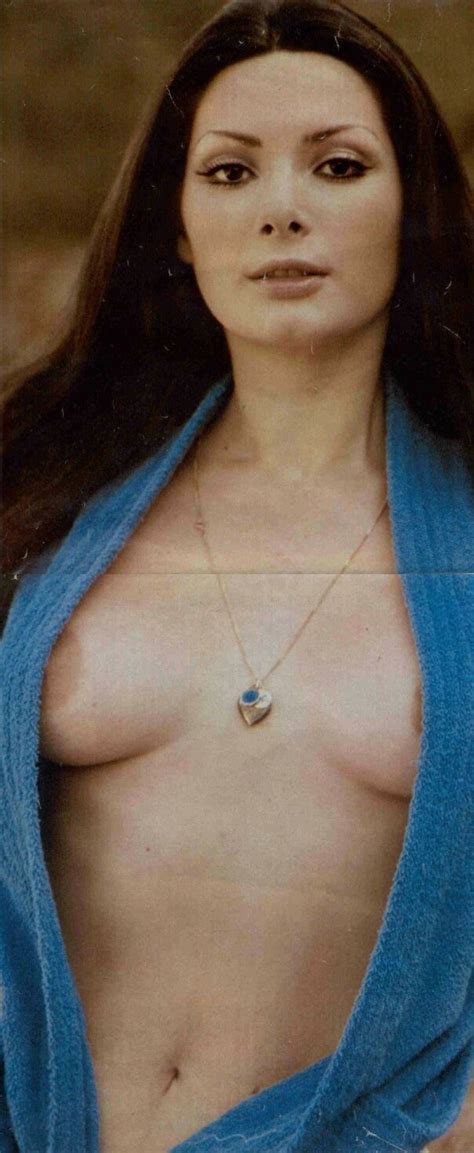 Naked Edwige Fenech Added By DragonRex