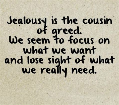 30 Quotes And Sayings On Jealousy