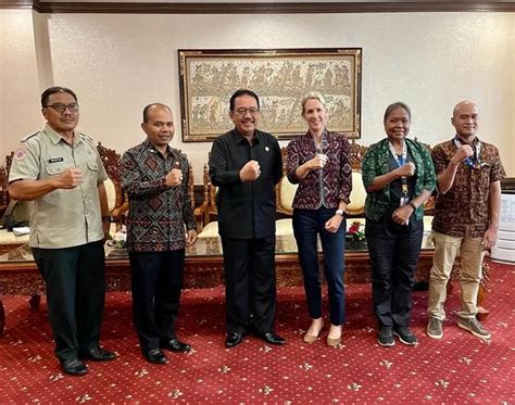 Program Siap Siaga Kerjasama Australia Indonesia Akan Berakhir Oktober