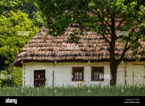 Muzeum Wsi Radomskiej Hi Res Stock Photography And Images Alamy