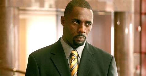 Idris Elba Stories