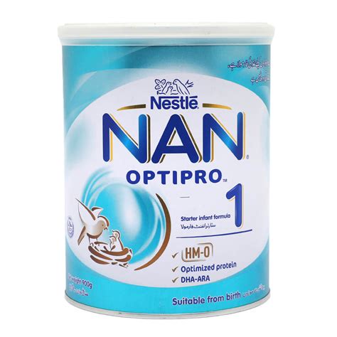 Buy NAN 1 Optipro 900g Online | emeds Pharmacy