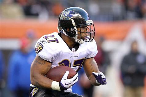 Ray Rice Baltimore Ravens Rb For Baltimore Ravens Players