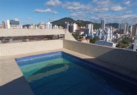 Coberturas piscina direto o proprietário na Rua Samuel Heusi em