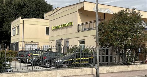 Sora La Finanza Scopre Una Maxi Evasione Fiscale Da Milioni Di Euro