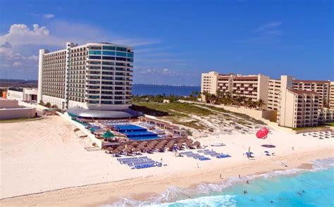 Paradise Cancun Resort