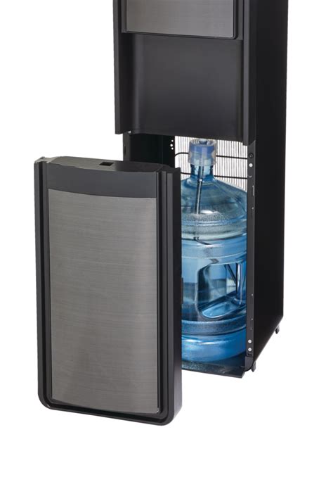 Master Chef Bottom Load Water Coolerdispenser 3 Temperatures Matte