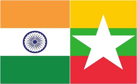 INDIA AND MYANMAR: PROSPECTS OF MARITIME RECIPROCITY - National ...