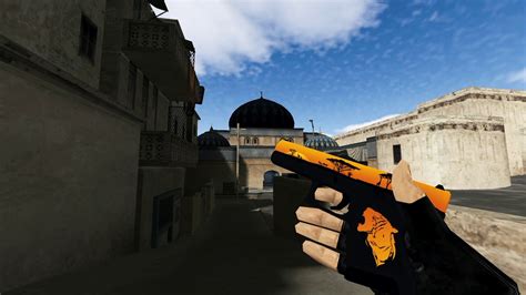 Free Instals Glock 18 Night Cs Go Skin Jopuscore