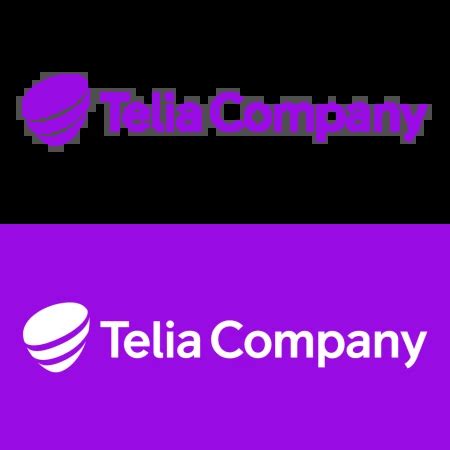 Telia Company Logo PNG, Vector (AI, EPS, CDR, PDF, SVG) - IconLogoVector