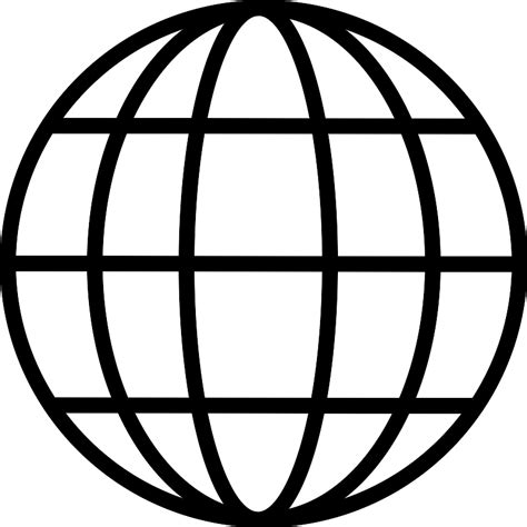 World Wide Web Vector