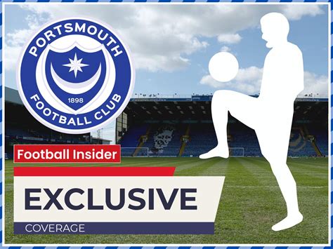 Portsmouth agree deal to sign Owen Moxon after breakthrough - Sources